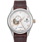 Bentley 43mm Nam BL1684-35WWD-R - Ảnh 1