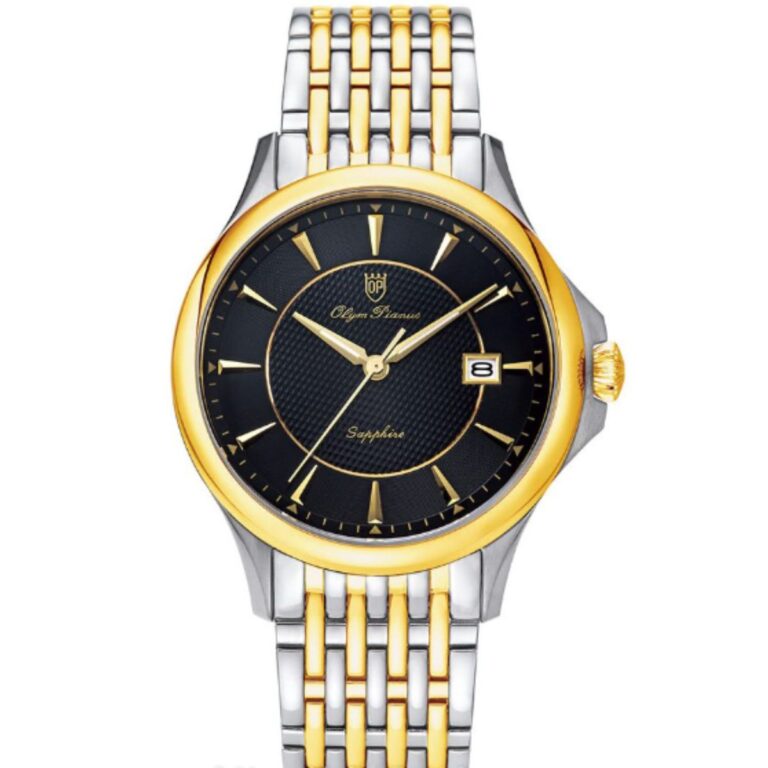 Olym Pianus 40mm Nam OP5693MSK-D