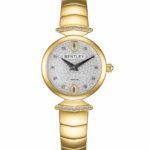 Bentley 30mm Nữ BL1801-A4KWI-S - Ảnh 1