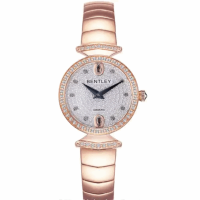 Ảnh sản phẩm Bentley 30mm Nữ BL1801-A4RWI-S