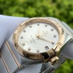 Omega 38mm Nam 123.20.38.21.52.001 - Ảnh 3