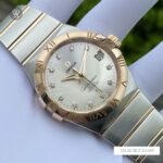 Omega 38mm Nam 123.20.38.21.52.001 - Ảnh 4