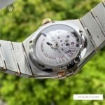 Omega 38mm Nam 123.20.38.21.52.001 - Ảnh 7