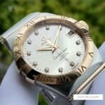 Omega 38mm Nam 123.20.38.21.52.001 - Ảnh 5