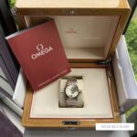 Omega 38mm Nam 123.20.38.21.52.001 - Ảnh 9