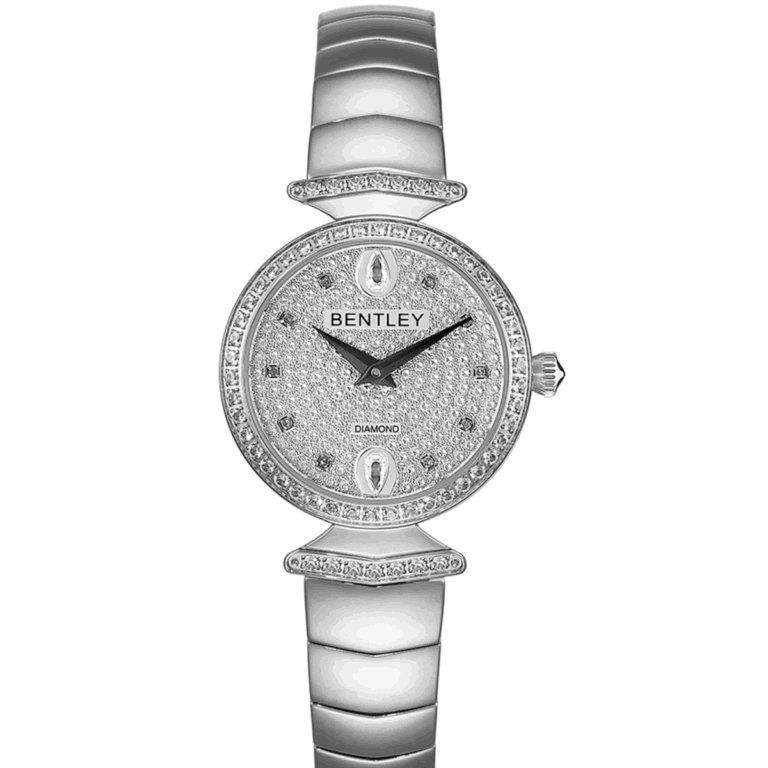 Bentley 30mm Nữ BL1801-A4WWI-S