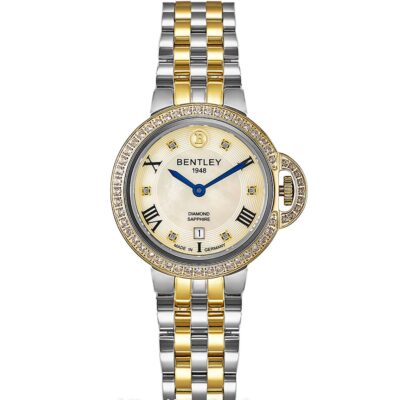 Ảnh sản phẩm Bentley 32mm Nữ BL1818-102LTKI-SK
