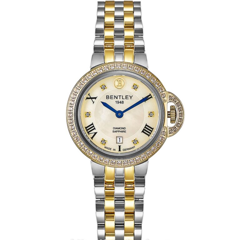 Bentley 32mm Nữ BL1818-102LTKI-SK