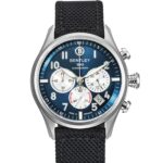 Bentley 43mm Nam BL1684-20WNB - Ảnh 1