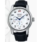 Seiko 40.2mm Nam SPB401J1 - Ảnh 1