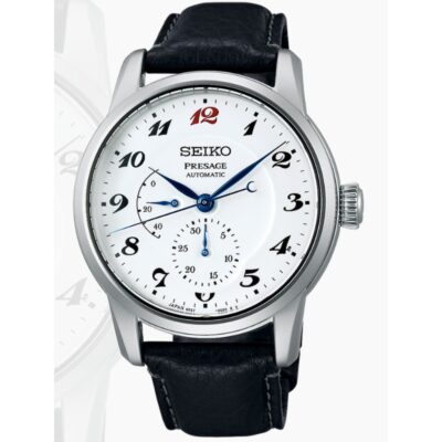 Ảnh sản phẩm Seiko 40.2mm Nam SPB401J1