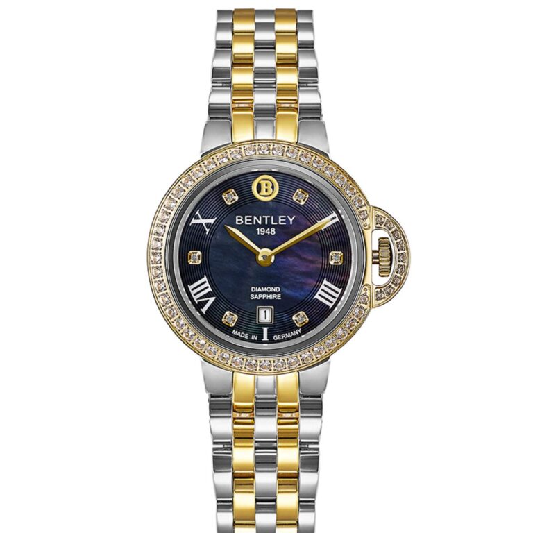 Bentley 32mm Nữ BL1818-102LTBI-SK