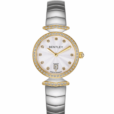 Ảnh sản phẩm Bentley 30mm Nữ BL1801-CTWS-S