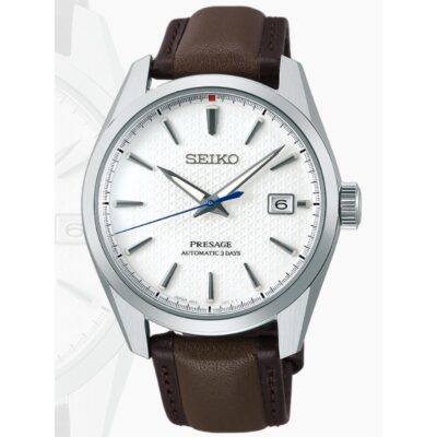 Ảnh sản phẩm Seiko 40.2mm Nam SPB413J1