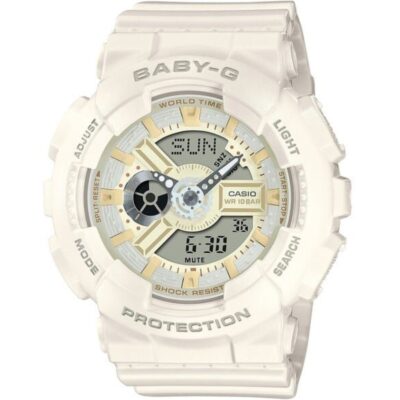 Ảnh sản phẩm Casio 43.4mm Nữ BA-110XWS-7ADR