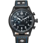 Bentley 43mm Nam BL1684-30BBB-N - Ảnh 1