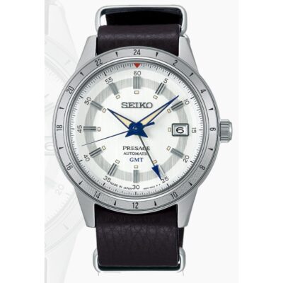 Ảnh sản phẩm Seiko 40.8mm Nam SSK015J1