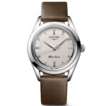 Longines 38.5mm Nam L2.834.4.72.2 - Ảnh 1