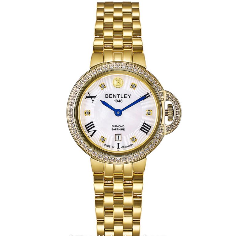 Bentley 32mm Nữ BL1818-102LKWI-S