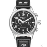 Bentley 43mm Nam BL1684-30WBB - Ảnh 1