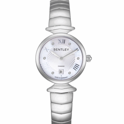 Ảnh sản phẩm Bentley 30mm Nữ BL1801-DWWI-S