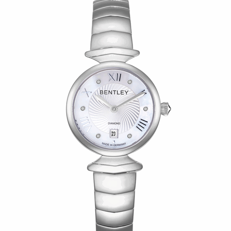 Bentley 30mm Nữ BL1801-DWWI-S