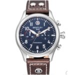 Bentley 43mm Nam BL1684-30WND - Ảnh 1