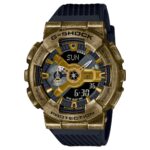 Casio 48.8mm Nam GM-110VG-1A9DR - Ảnh 1