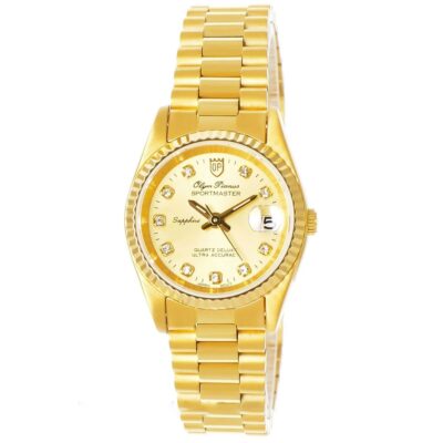 Ảnh sản phẩm Olym Pianus 26mm Nữ OP68322LK-V