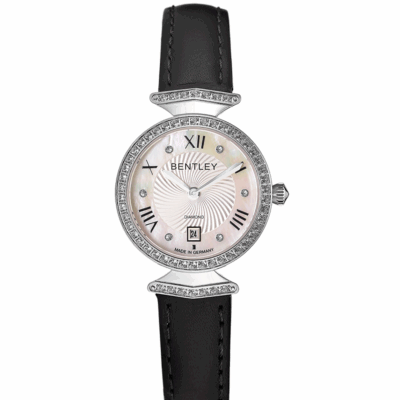 Ảnh sản phẩm Bentley 30mm Nữ BL1801-A2WWB-S