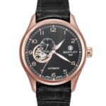 Bentley 43mm Nam BL1684-35RBB - Ảnh 1
