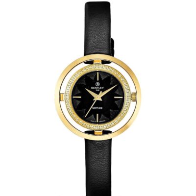 Ảnh sản phẩm Bentley 32mm Nữ BL1868-101LKBB