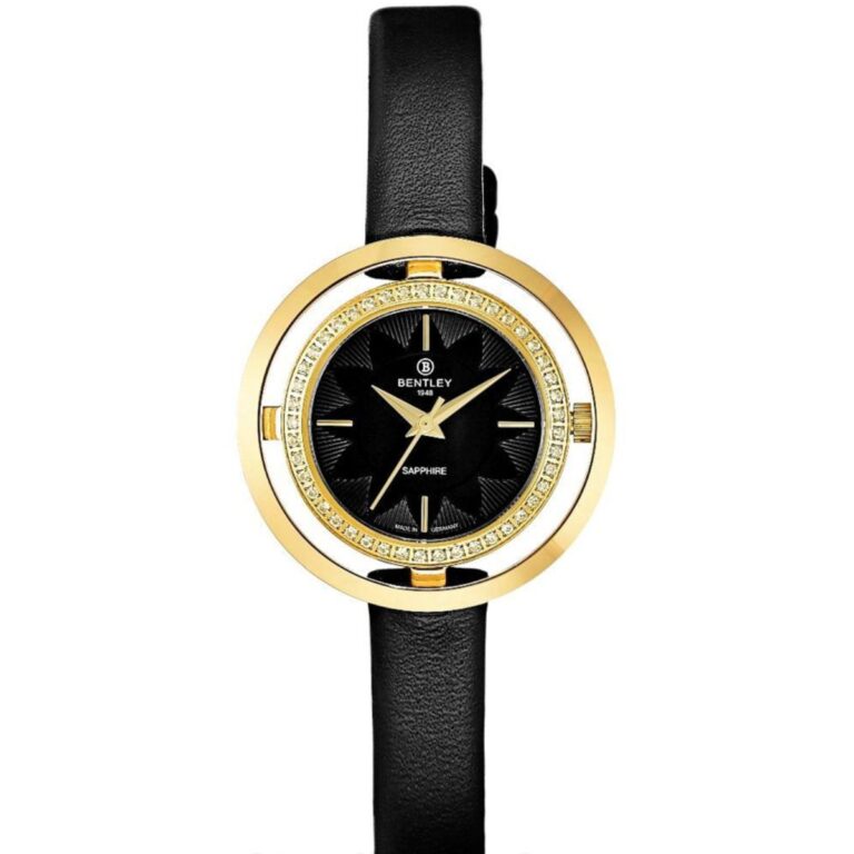 Bentley 32mm Nữ BL1868-101LKBB