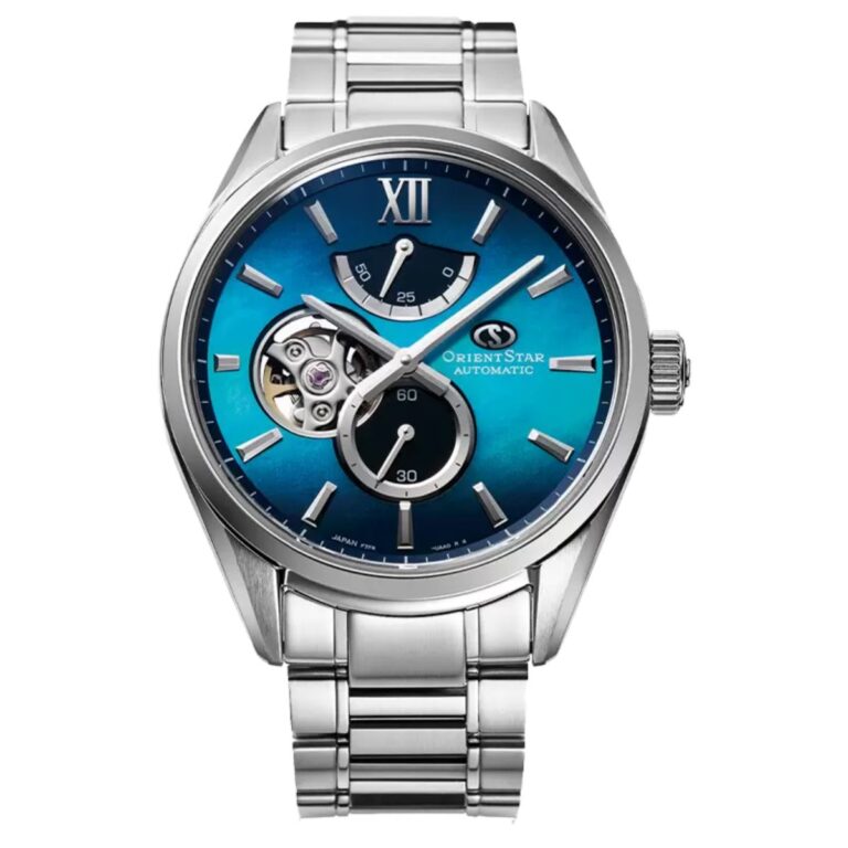 Orient 40mm Nam RE-BY0004A00B