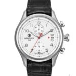 Bentley 43mm Nam BL1684-10WWB - Ảnh 1