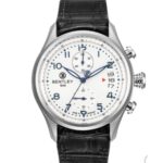 Bentley 43mm Nam BL1684-10WWB-N - Ảnh 1