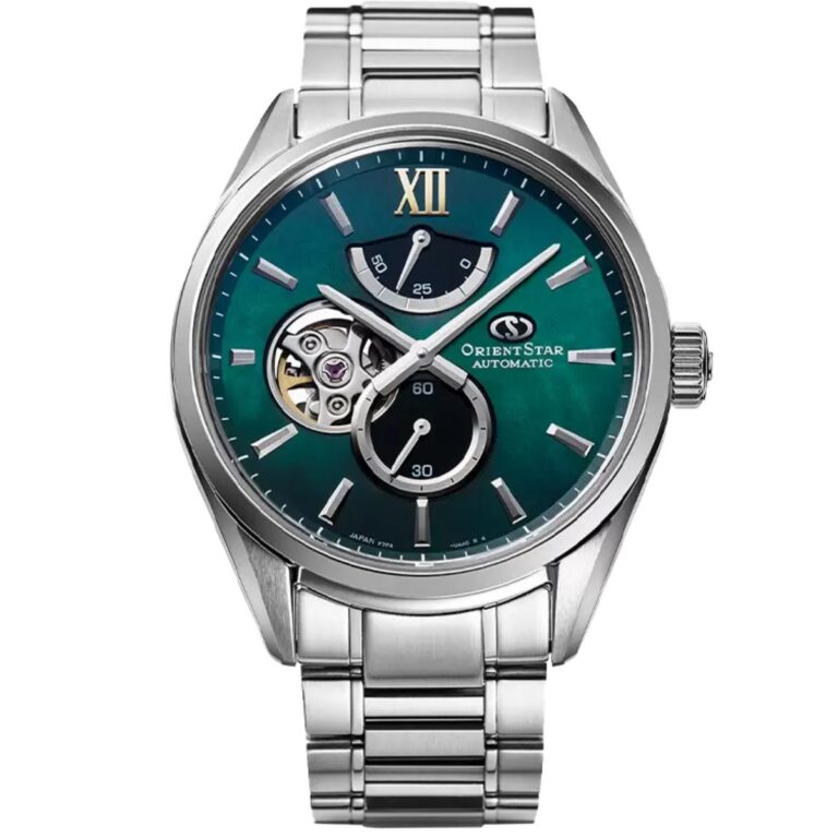 Orient 40mm Nam RE-BY0005A00B