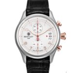 Bentley 43mm Nam BL1684-10WWB-R - Ảnh 1