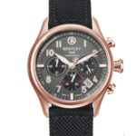 Bentley 43mm Nam BL1684-20RUB - Ảnh 1