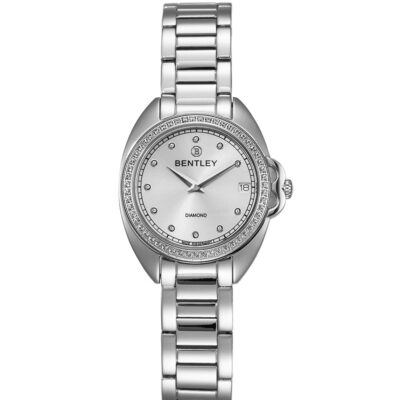 Ảnh sản phẩm Bentley 30mm Nữ BL1709-10LWWI-S