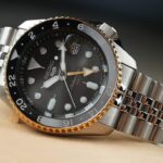 Seiko 42mm Nam SSK021J1 - Ảnh 2