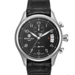Bentley 43mm Nam BL1684-10WBB - Ảnh 1