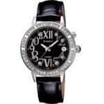 Casio 32mm Nữ SHE-4031L-7AUDR - Ảnh 1