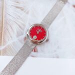 Versace 35mm Nữ VSPEN4121 - Ảnh 4