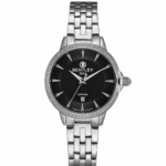 Bentley 32mm Nữ BL1827-101LWBI - Ảnh 1