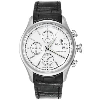 Ảnh sản phẩm Bentley 43mm Nam BL1684-20001