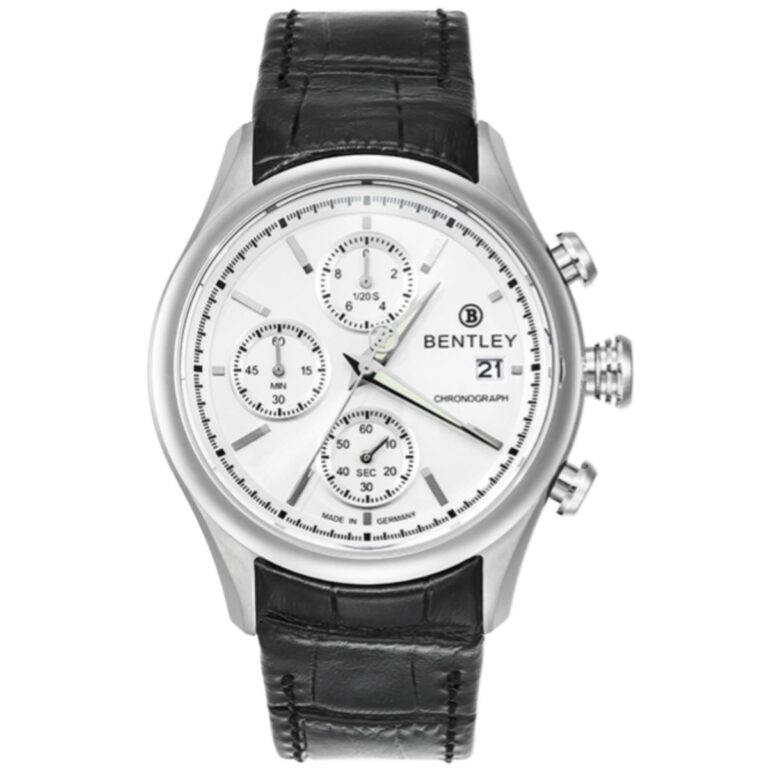 Bentley 43mm Nam BL1684-20001