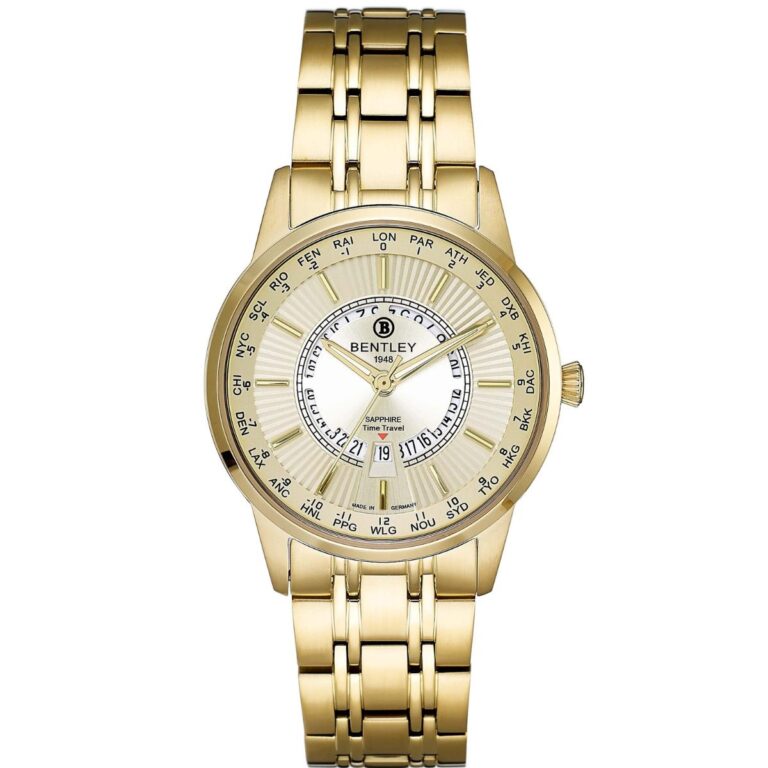 Bentley 40mm Nam BL2328-10LKKI