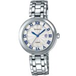 Casio 30.5mm Nữ SHE-4033D-7AUDR - Ảnh 1