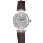 Bentley 30mm Nữ BL1801-A3TWD-S - Ảnh 1